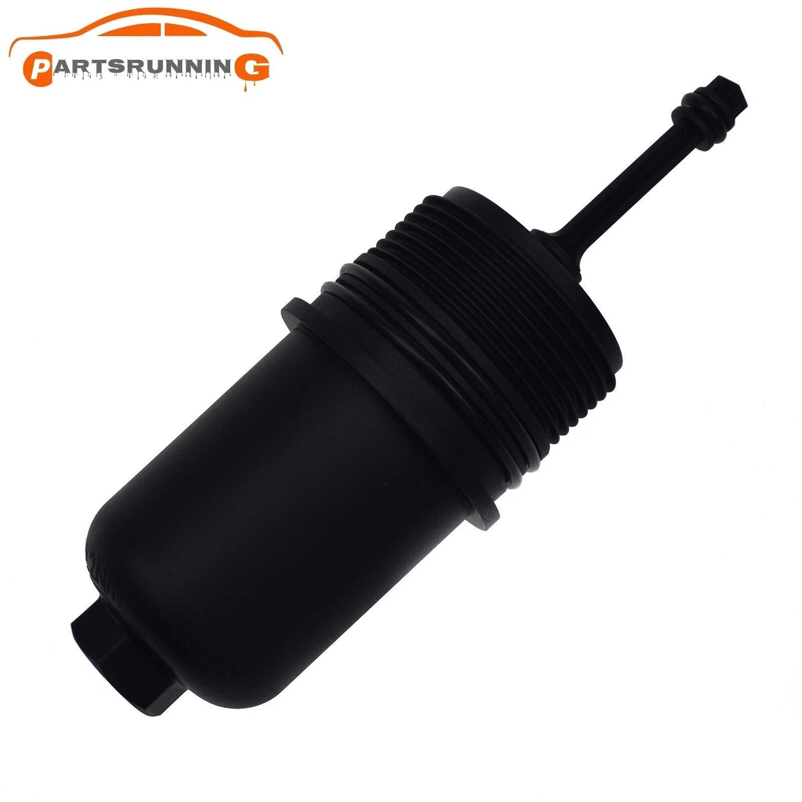 Oil Filter Cap Lid Cover For 2015-2020 Fusion & F150 2.7L V6 FT4Z-6A832-C 6B93BC-57
