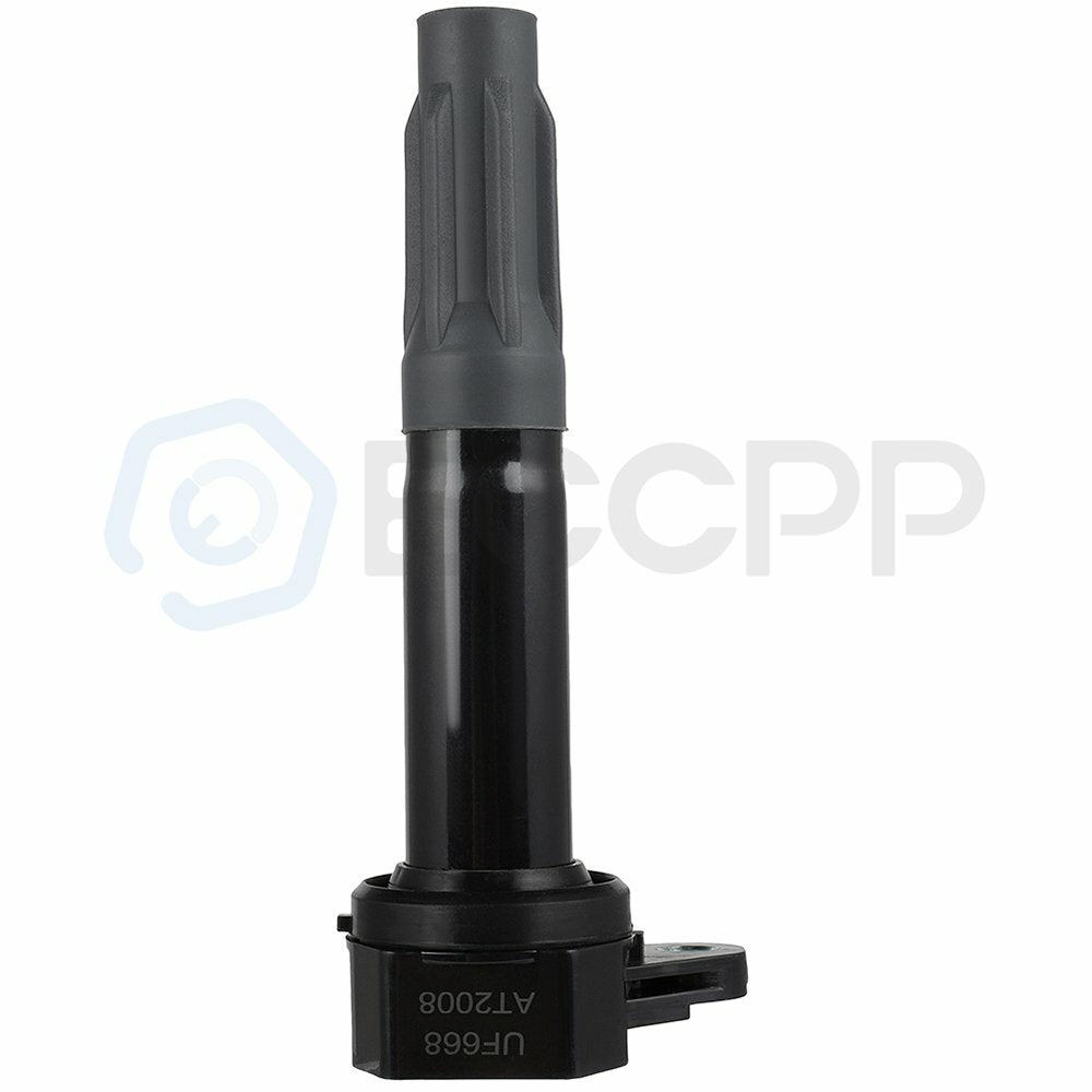 4 Pack of UF668 Ignition Coil For Subaru Legacy Outback 2.5L H4 2010 2011 2012 6B93BC-57