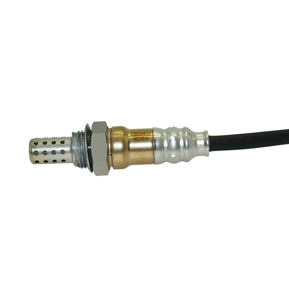 234-4256 2X Rear O2 Oxygen Sensor for08-15Chevy GMC Cadillac 4.8L 5.3L 6.0L 6.2L 6B93BC-57