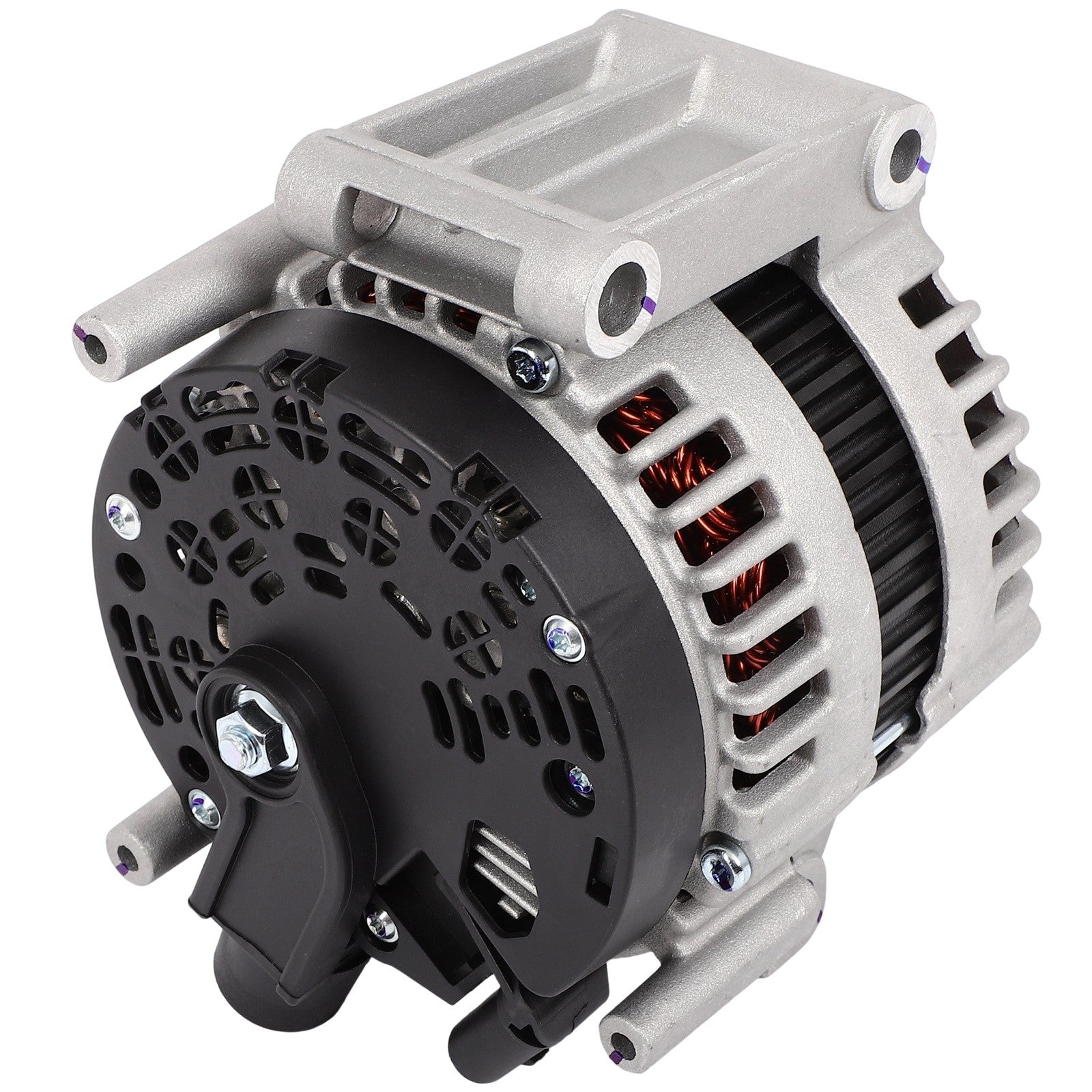 Alternator for Volvo S80 2008 2009 2010 0121715002 0121715102 0121715032 11223 6B93BC-57