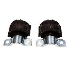 2x Front Sway Bar Bushing Bracket for Mercedes W164 ML320 ML350 ML450 ML500 550 6B93BC-57