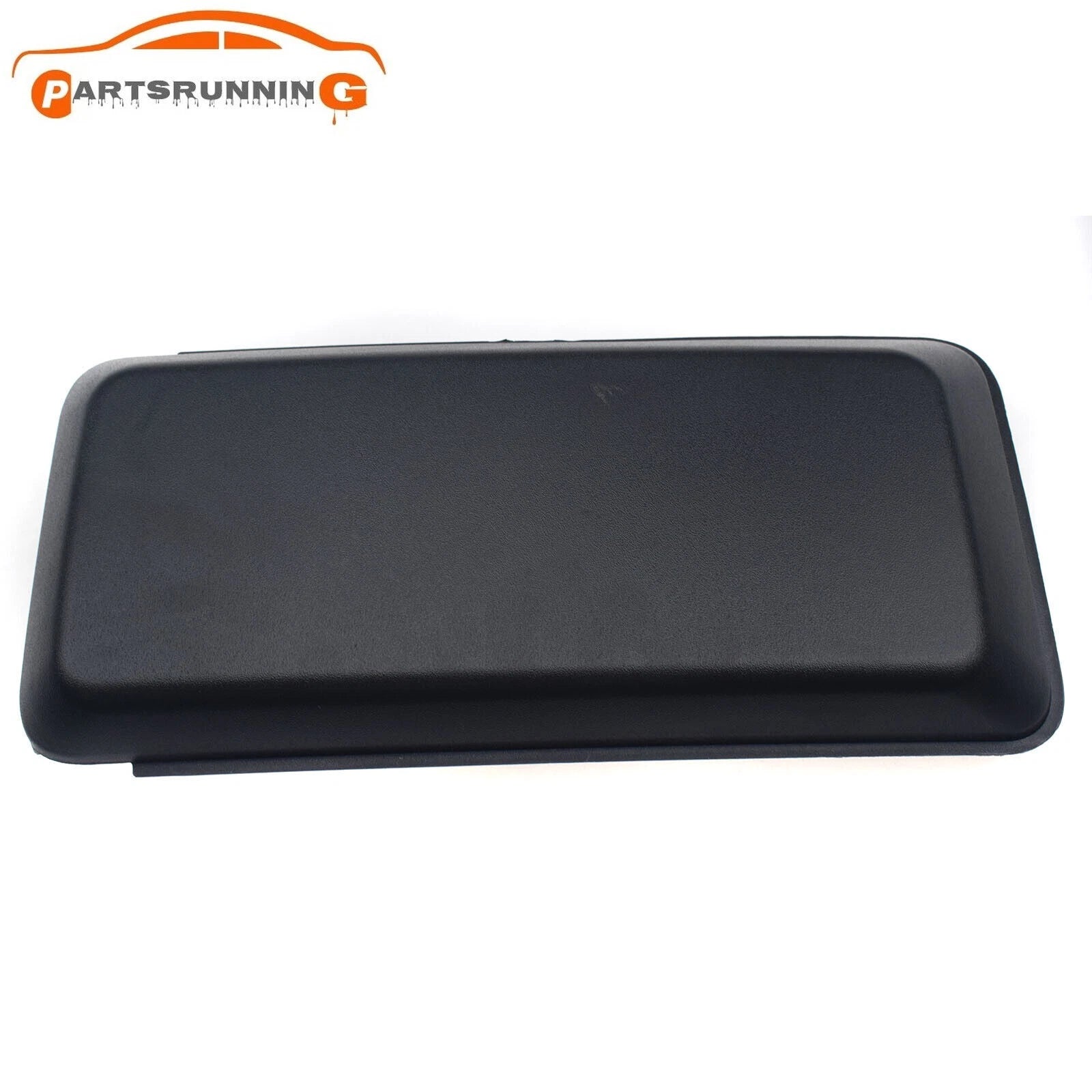 Front Left Bumper Guards Inserts Pads End Caps Cover For 2018-2020 Ford F150 6B93BC-57