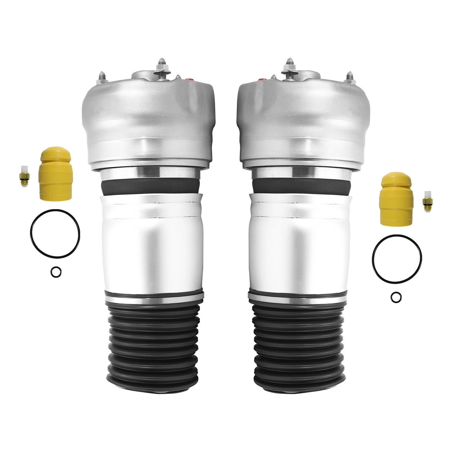 Front Air Spring Kit for 2010-2015 Porsche Panamera 6B93BC-57