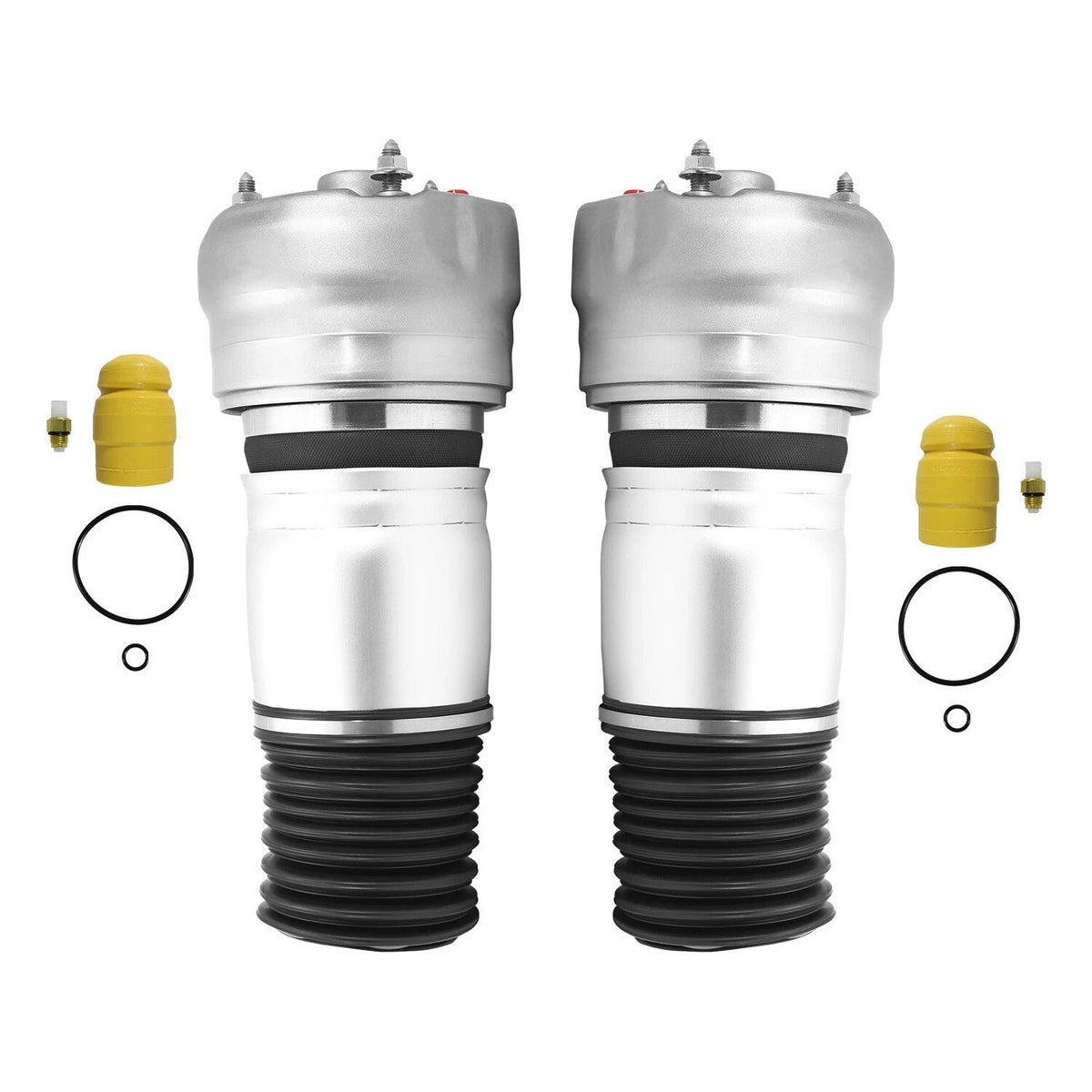 Front Air Spring Kit for 2010-2015 Porsche Panamera 6B93BC-57
