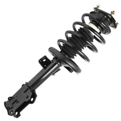 Front Complete Strut Assembly for 2011-2014 Ford Mustang 6B93BC-57