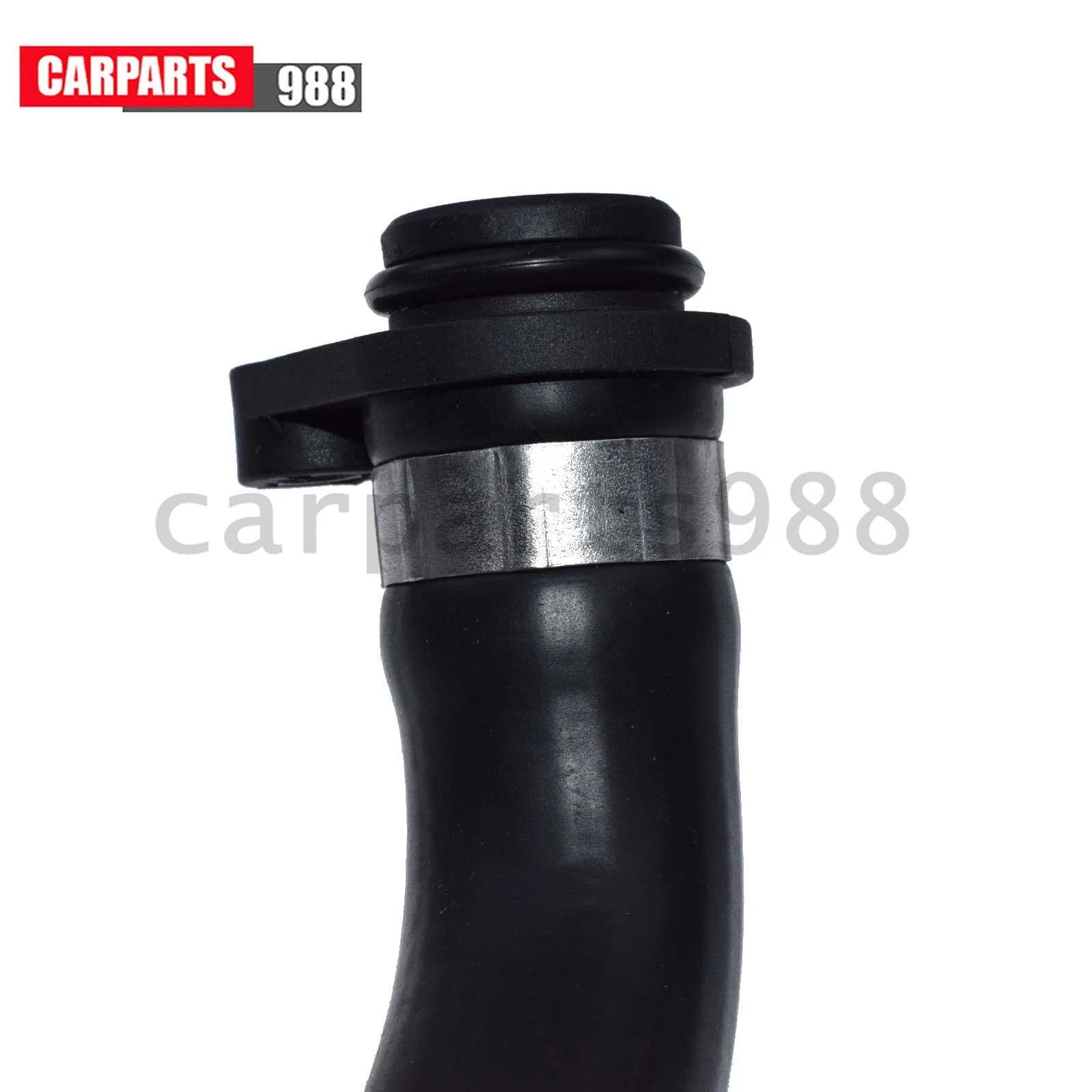 Radiator Hose Water Pipe Hose For BMW E81 E83 E87 E88 E46 E90 X3 11537572158 6B93BC-57