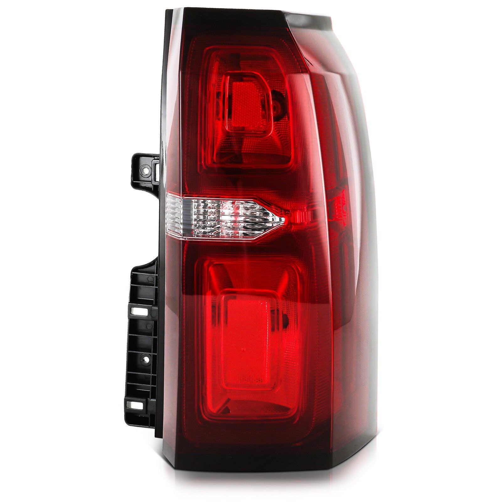 For Chevy Suburban Tahoe 2020-2015 Red Lamp Taillight Assembly Passenger Side 6B93BC-57