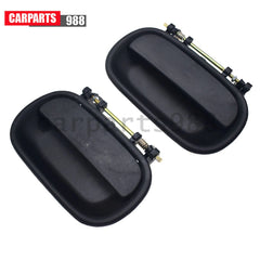 Outer Door Handle Left Right For 1995-07 Isuzu NPR NQR NRR 8978677221 8978677220 6B93BC-57