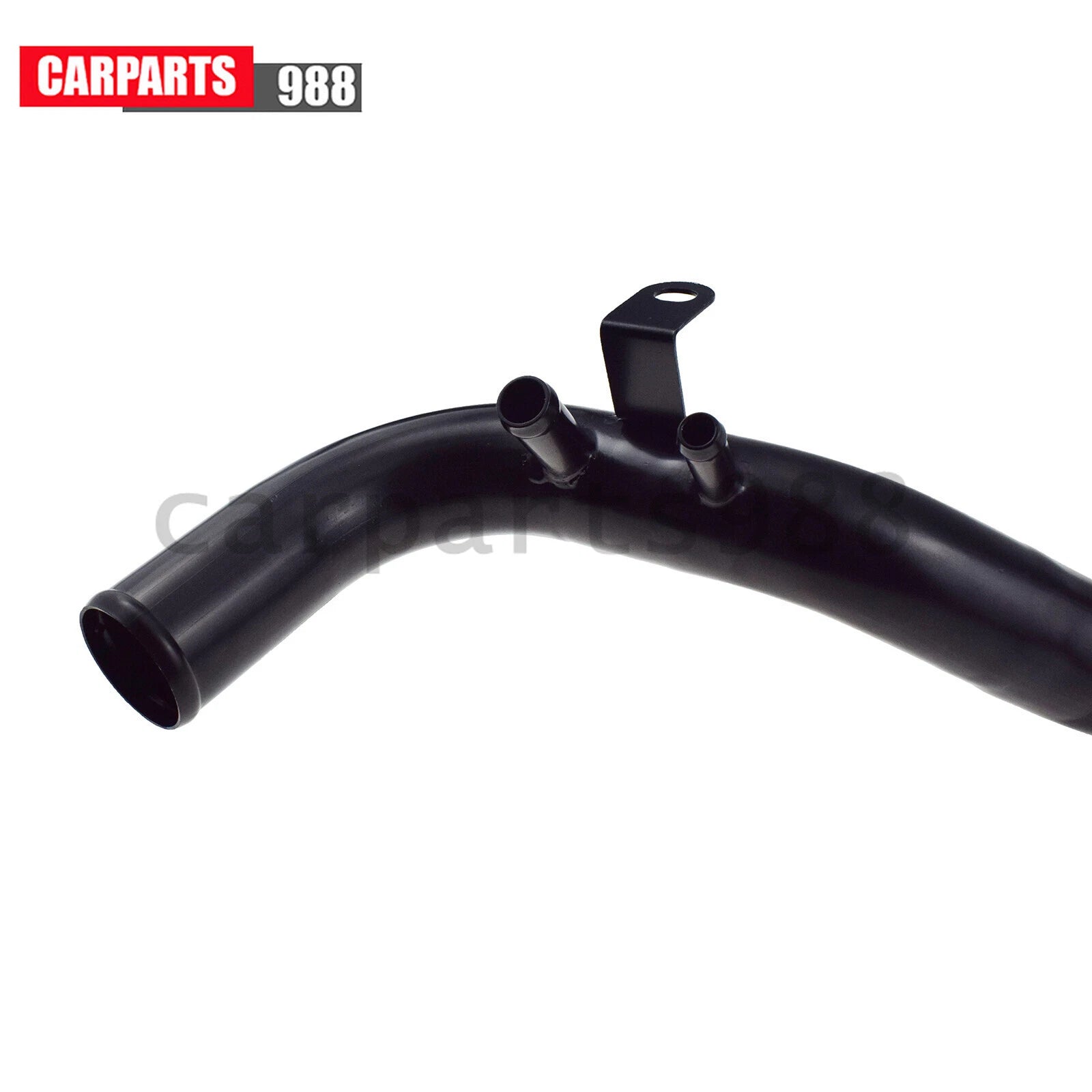 Coolant Water Hose Pipe For Isuzu Trooper Rodeo Passport Acura SLX 8-97075467-1 6B93BC-57
