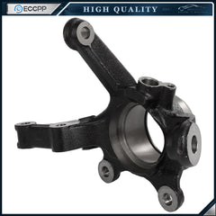 1X Front Right Passenger Side Steering Knuckle For Nissan Sentra 2000 2001-2006 6B93BC-57