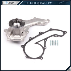 ECCPP Water Pump W/ Gasket for Toyota 94-98 for T100 96-00 4Runner L4 2.7L ECCPP