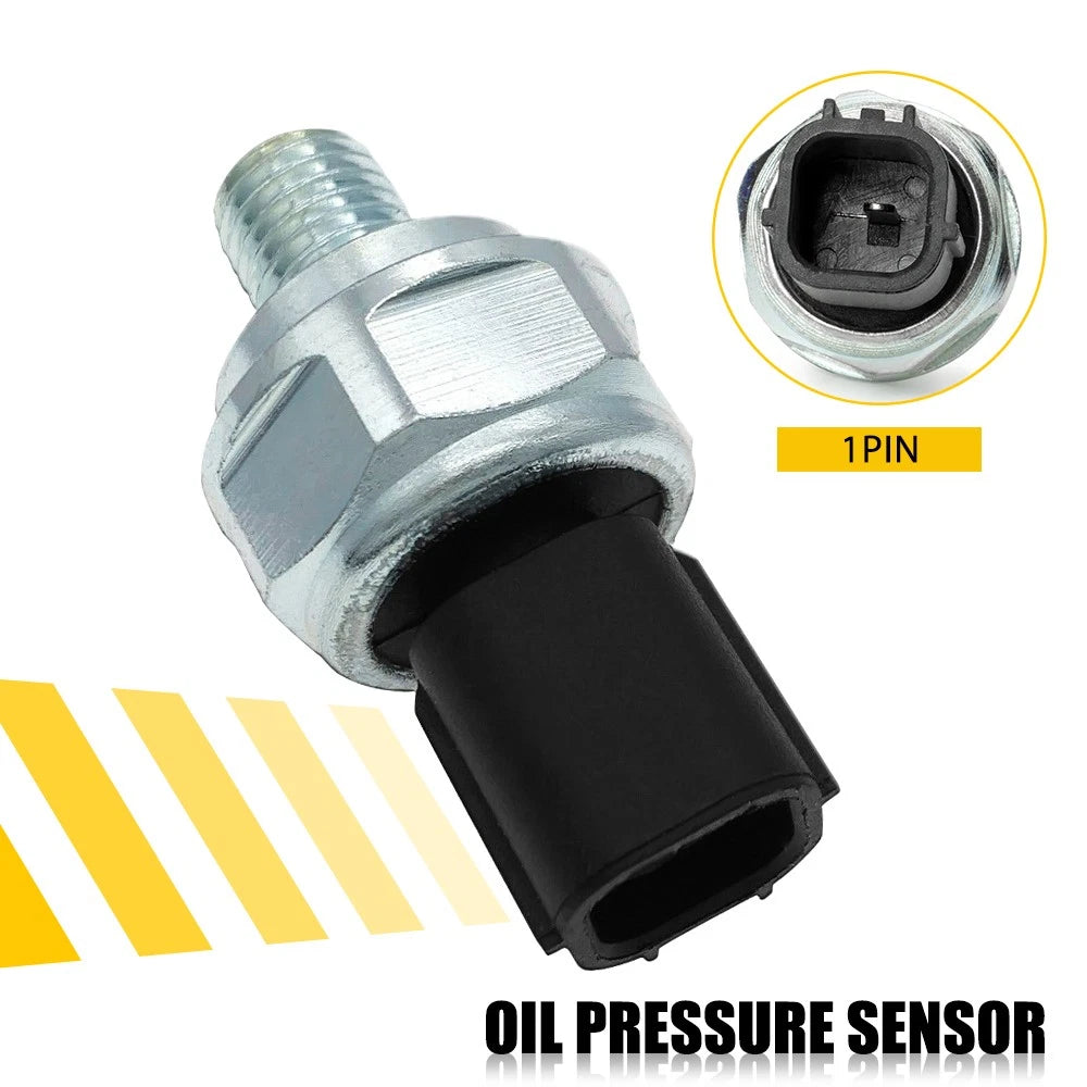 For Accord Honda Acura Transmission 3rd Gear Oil Clutch Pressure Sensor Switch 6B93BC-57