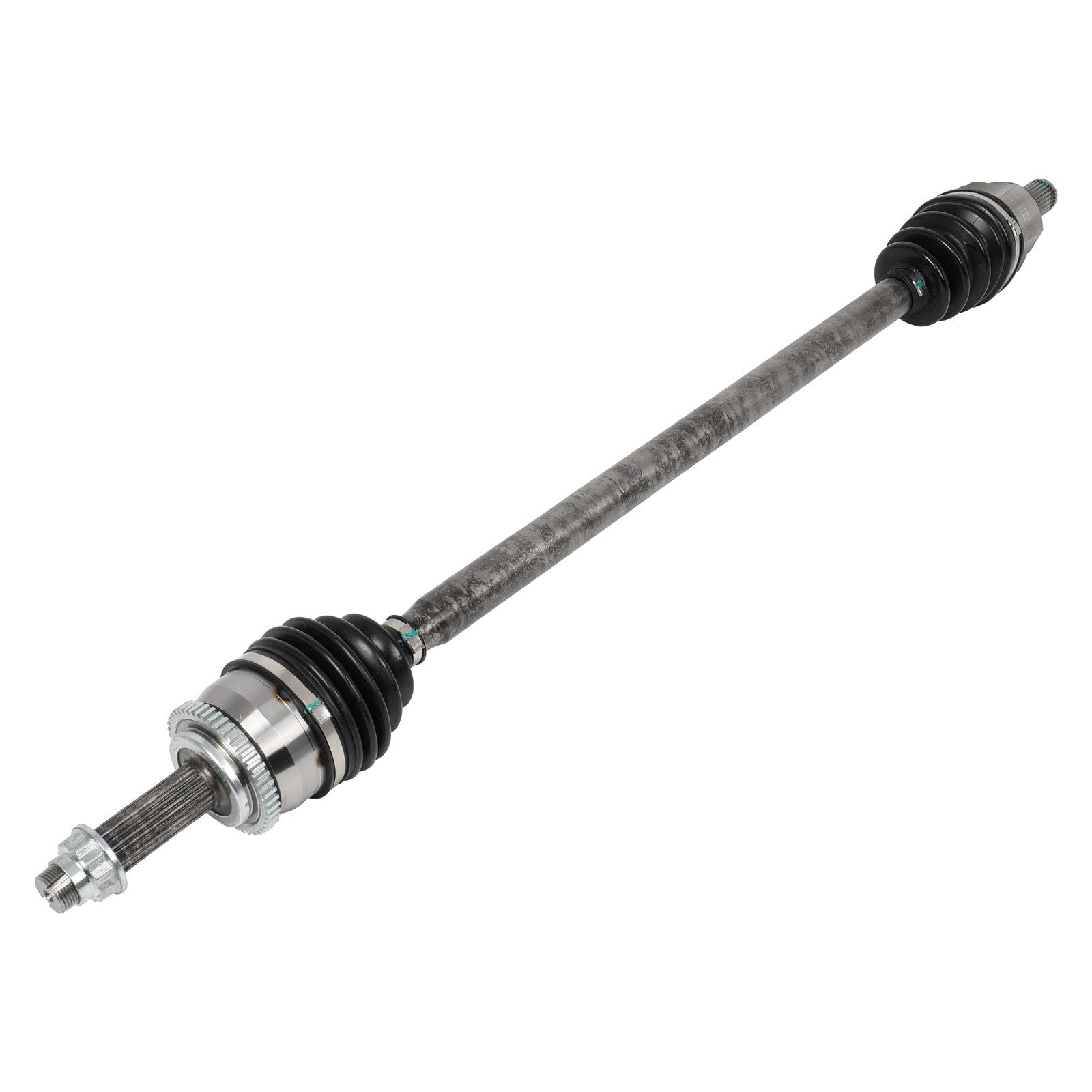 CV Axle Assembly for Hyundai Accent 1.6L 2012-2017 Front Right Automatic Trans KOEEP