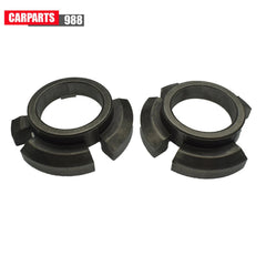 2x Impulse Transmitter Sensor Ring For Chevrolet Cruze Aveo 55565480 5636119 6B93BC-57