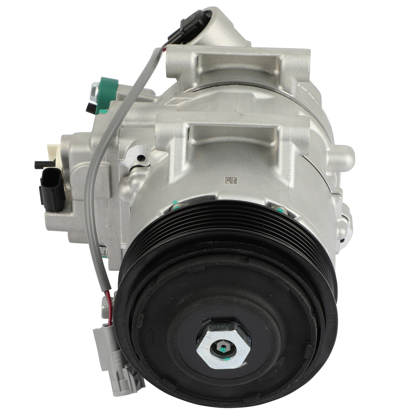 AC A/C Compressor For Subaru Legacy Outback 2.5L 2013-2018 2019 73111AL00A 6B93BC-57