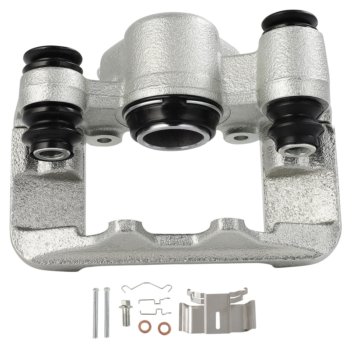 Rear Right Brake Caliper 1Pc  Kits Zinc For 2004-2005 Toyota Rav4 192970 6B93BC-57