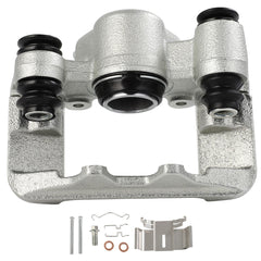 Rear Right Brake Caliper 1Pc  Kits Zinc For 2004-2005 Toyota Rav4 192970 6B93BC-57