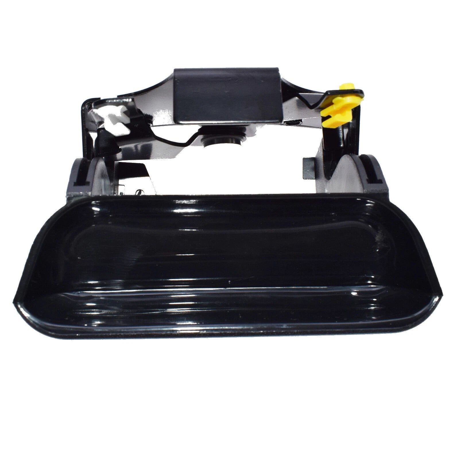 Tailgate Latch Handle & Bezel for Chevrolet Silverado 1500 GMC Sierra 1500 99-06 6B93BC-57