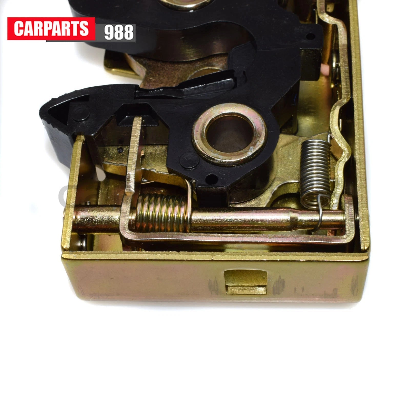 Front Left Door Lock Box Catch Latch For VW Rabbit Cabriolet Jetta 327837015 6B93BC-57