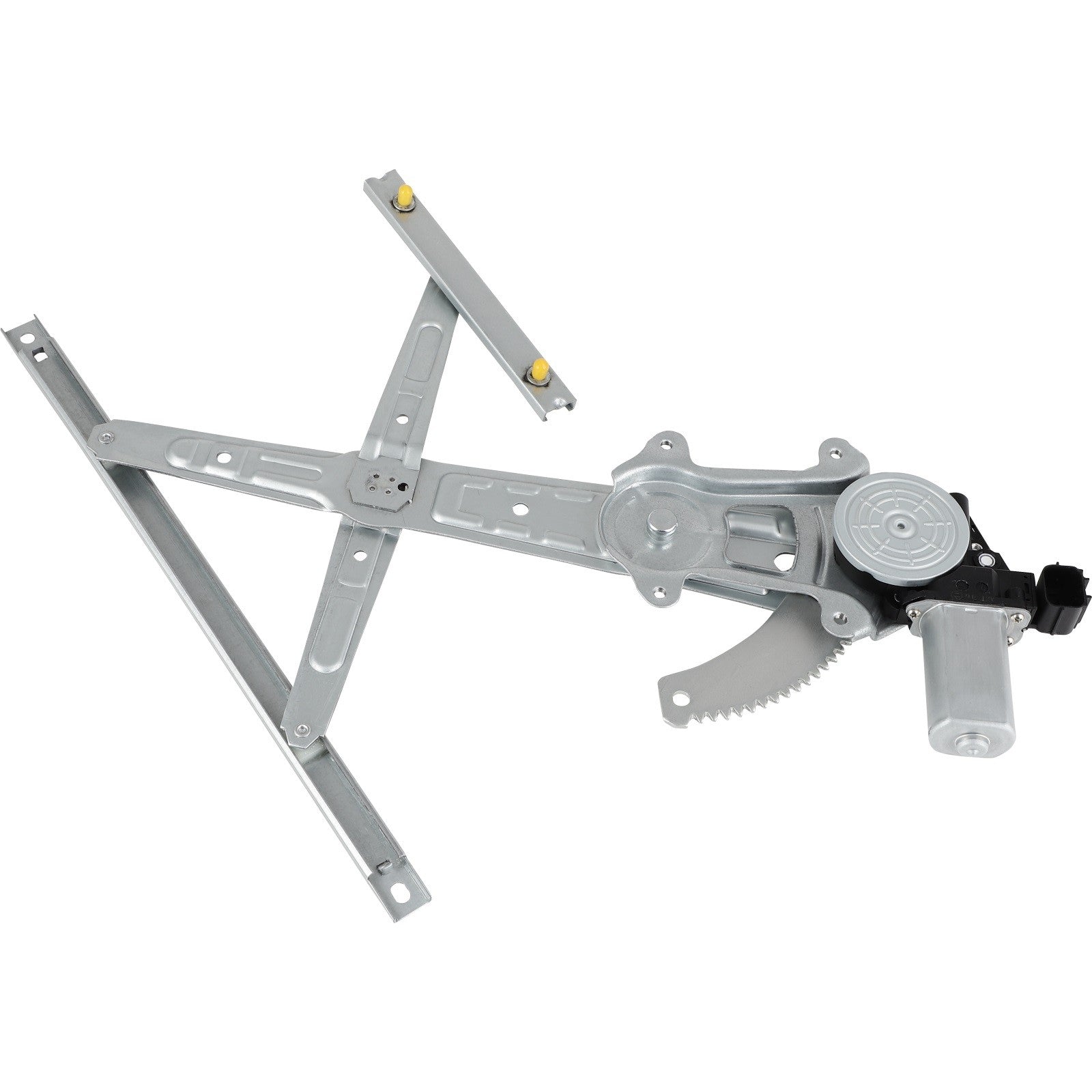For 2009-2010 Nissan Murano Rear Right Power Window Regulator Assembly KOEEP
