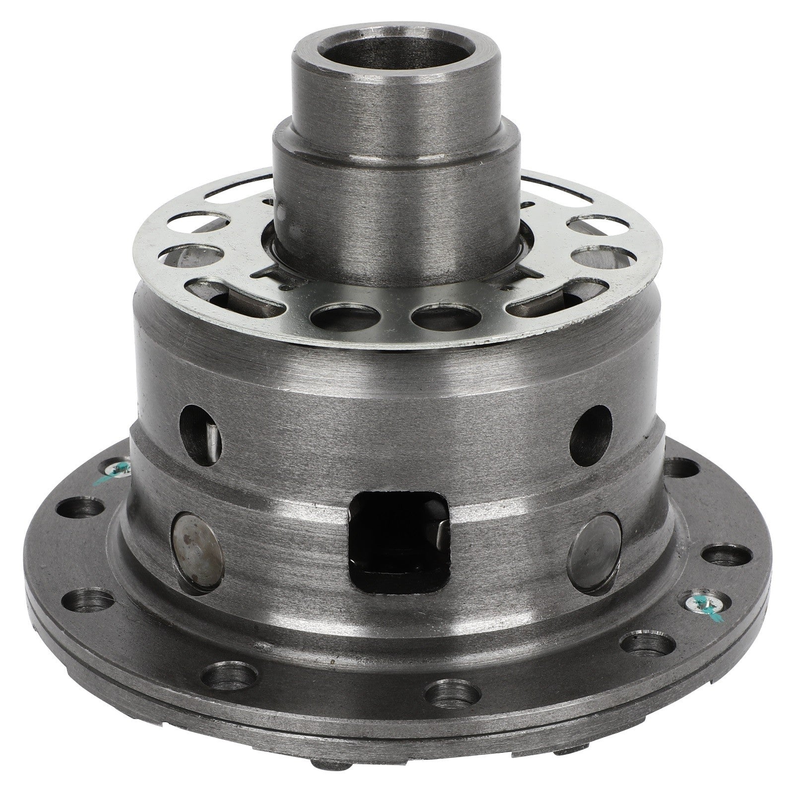 Fits 2007-2018 Jeep Wrangler For Dana 44 Front Differential Case Assy Case Kit 6B93BC-57