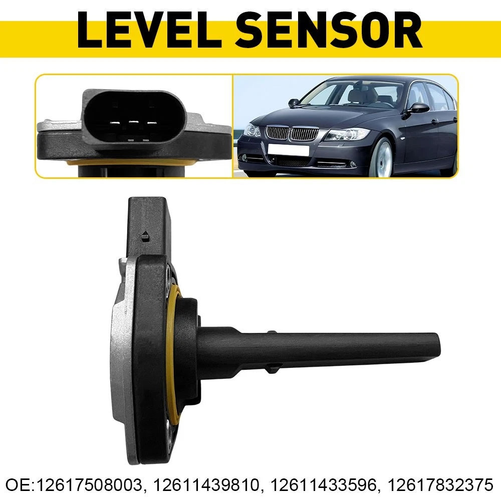Engine Oil Pressure Sensor For BMW 320I 323CI 325XI 525I 740I X5 #12611439810 EA 6B93BC-57