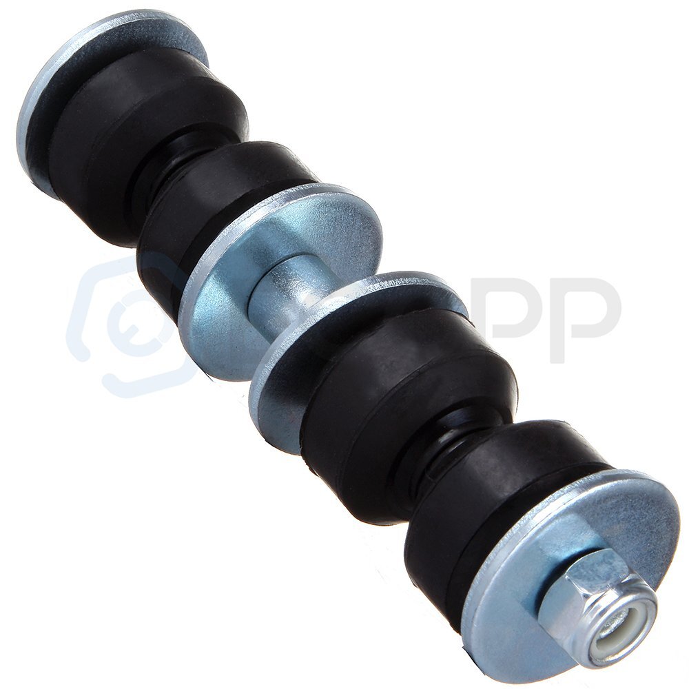 10set Ball Joints Sway Bars Tie Rods Fits 1997-2005 Chevrolet Blazer & S10 6B93BC-57