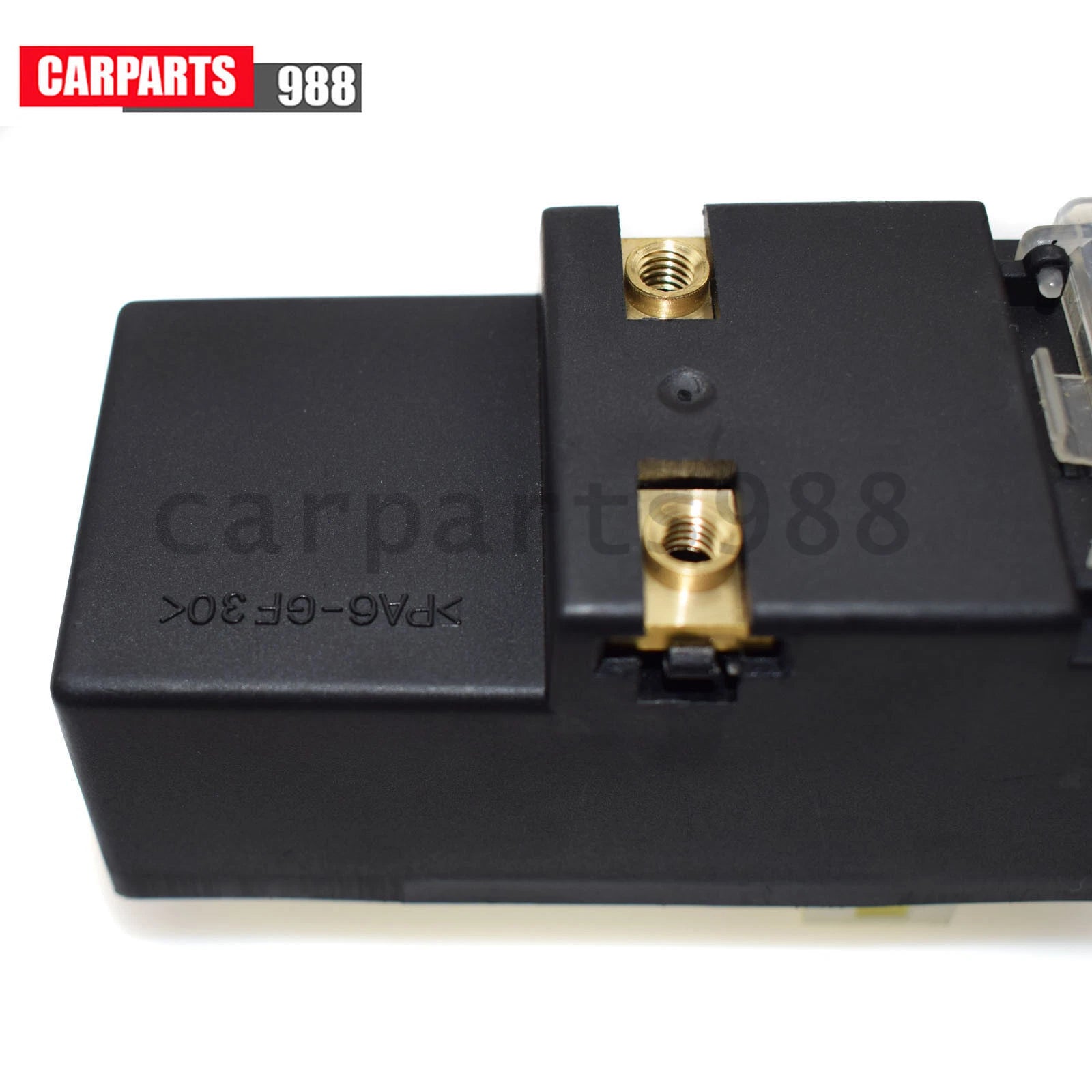 Radiator Cooling Fan Switch Relay For VW Golf Passat Jetta Corrado 1H0919506 6B93BC-57