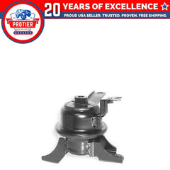 Engine Motor Mount & 4 Speed Auto Trans Mount for 1998-2002 Toyota Corolla 1.8L 6B93BC-57