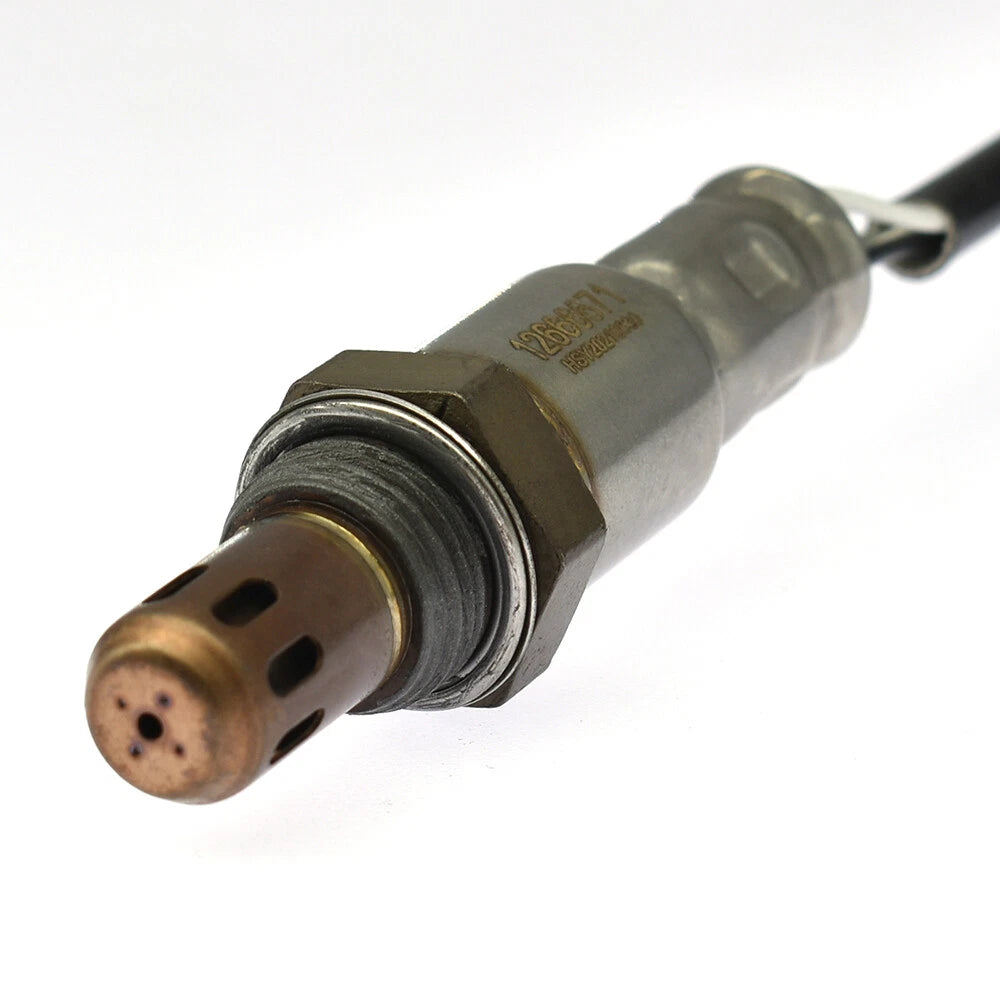 Oxygen Sensor Downstream for Chevrolet Camaro Cadillac ATS CTS CT6 V6 12666671 6B93BC-57