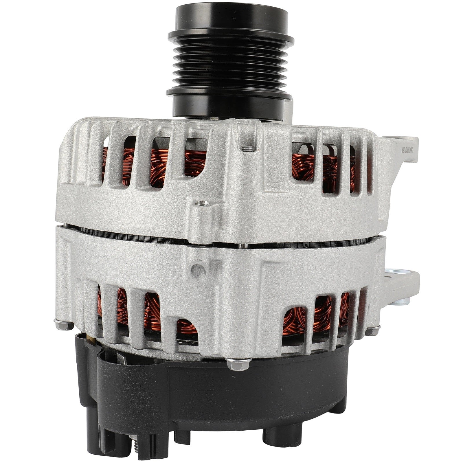ECCPP Alternator For Mercedes-Benz E300 2017-2019 L4 2.0L 1991cc 12V 250A 21376 6B93BC-57