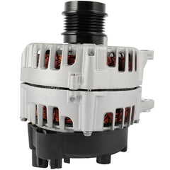 ECCPP Alternator For Mercedes-Benz E300 2017-2019 L4 2.0L 1991cc 12V 250A 21376 6B93BC-57