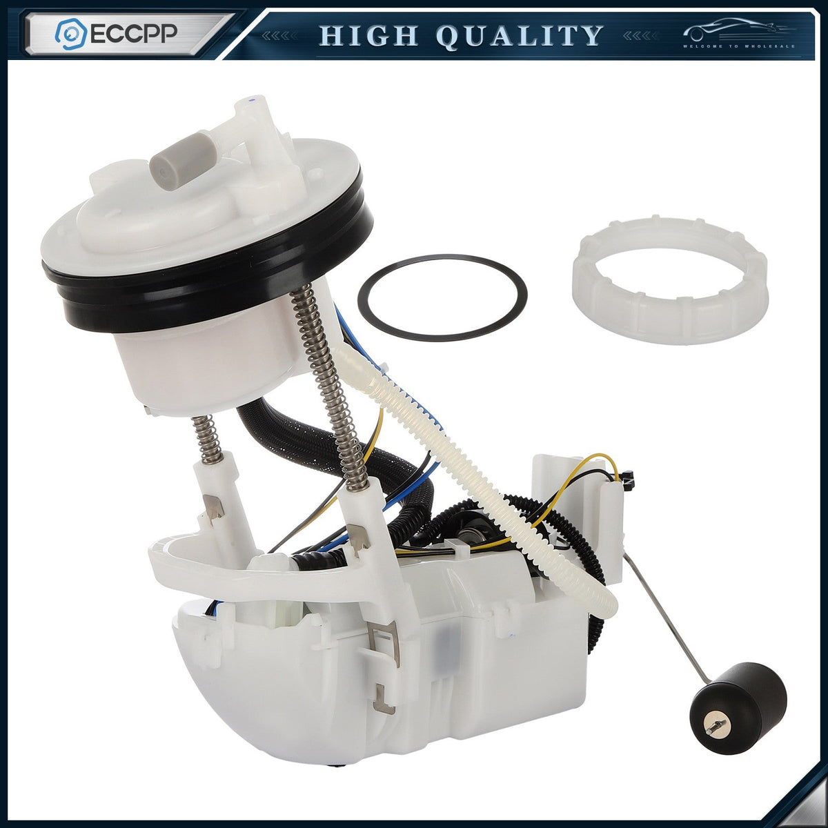 For Honda Accord Crosstour 3.5L 2011-2010 Electrical Fuel Pump Module Aseembly 6B93BC-57