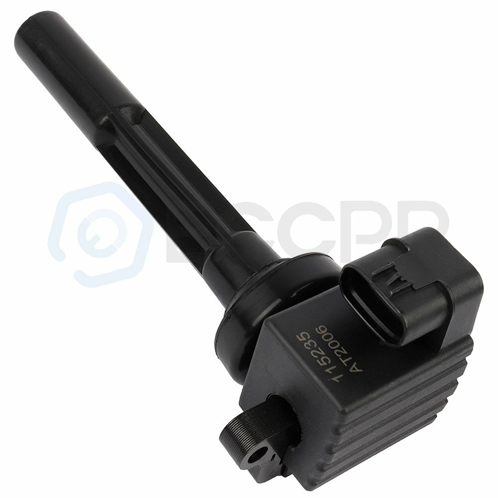 6× Ignition Coil For Isuzu Amigo Rodeo Honda Passport 3.2L Acura SLX 3.5L UF245 6B93BC-57