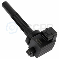6× Ignition Coil For Isuzu Amigo Rodeo Honda Passport 3.2L Acura SLX 3.5L UF245 6B93BC-57