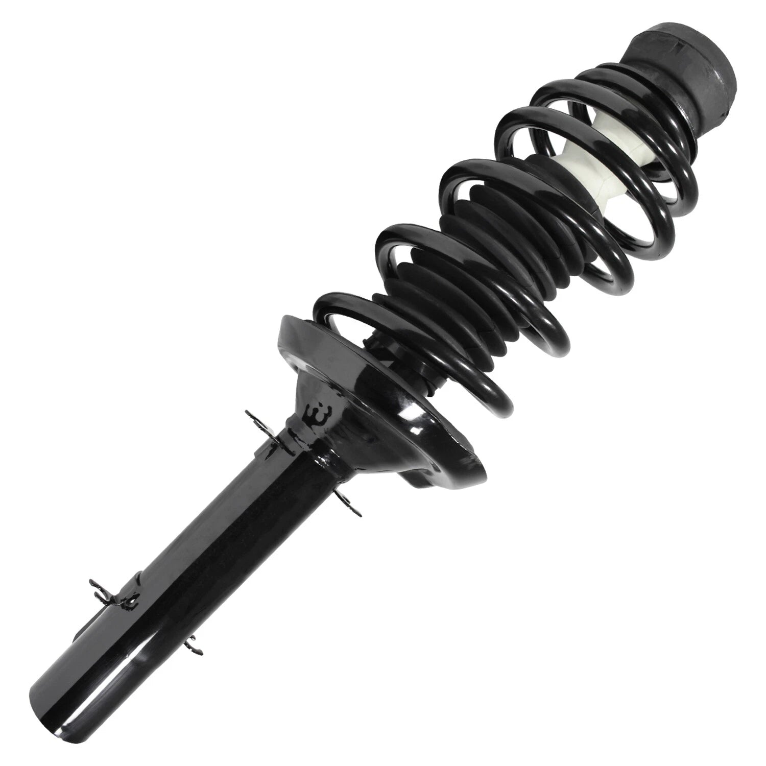 Front Complete Strut Assembly for 1998-2010 Volkswagen Beetle, 1999-2006 6B93BC-57