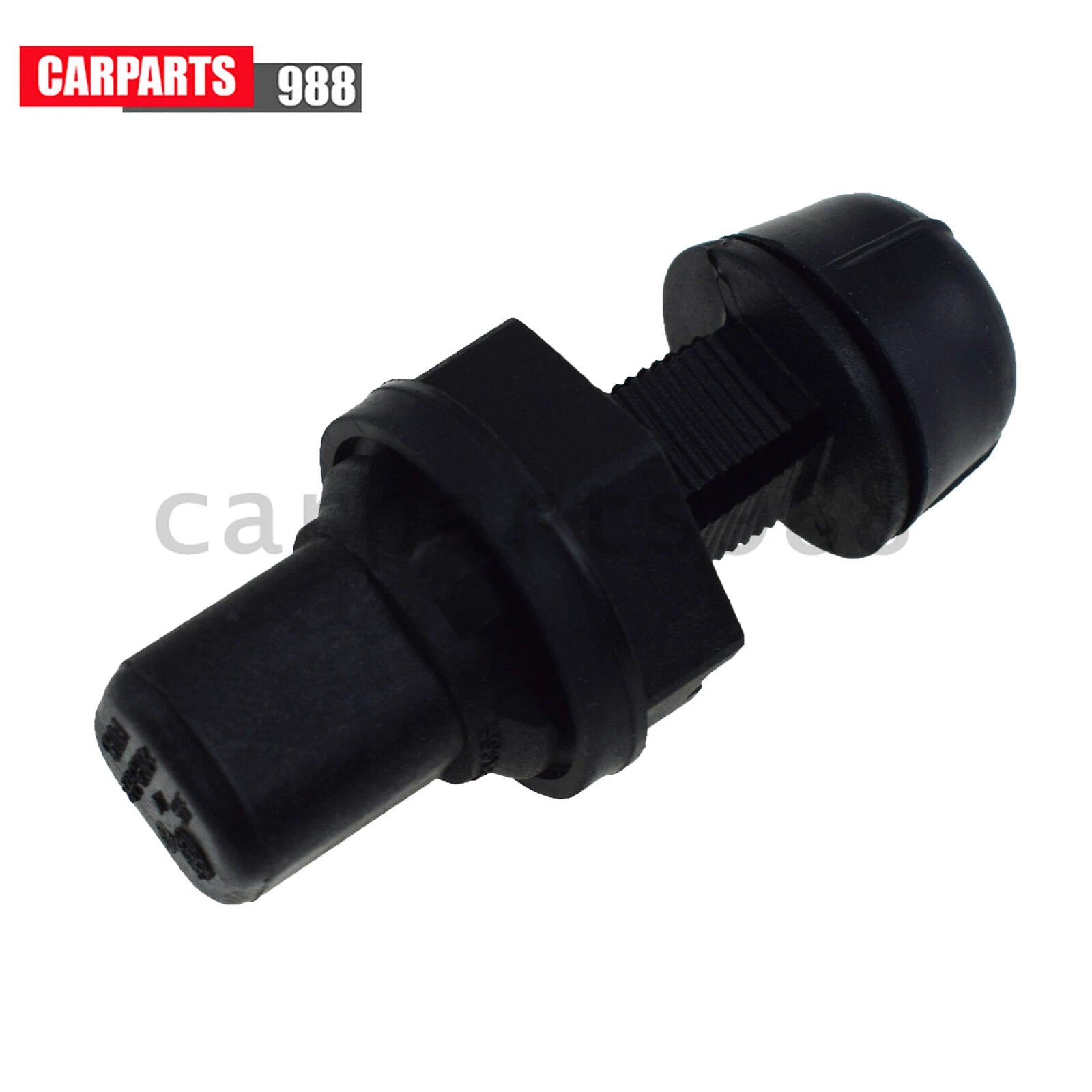 2Pcs Tailgate Trunk Lid Stop Buffer For VW Touareg Golf Scirocco 6Q6827499C 6B93BC-57