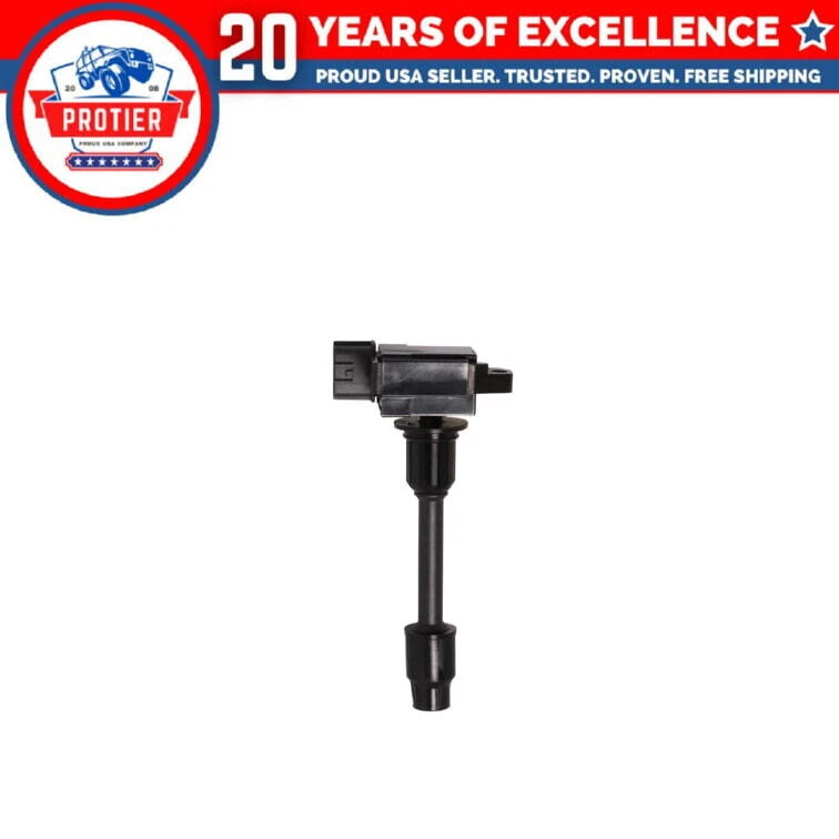 Ignition coil Compatible with 2000-2001 Nissan Maxima 3.0L V6 6B93BC-57