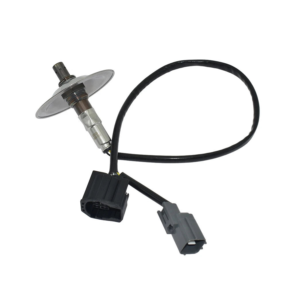 2PCS Up&Downstream Oxygen O2 Sensor For Mazda CX-7 10-12 2.5L 234-5043 234-4466 6B93BC-57