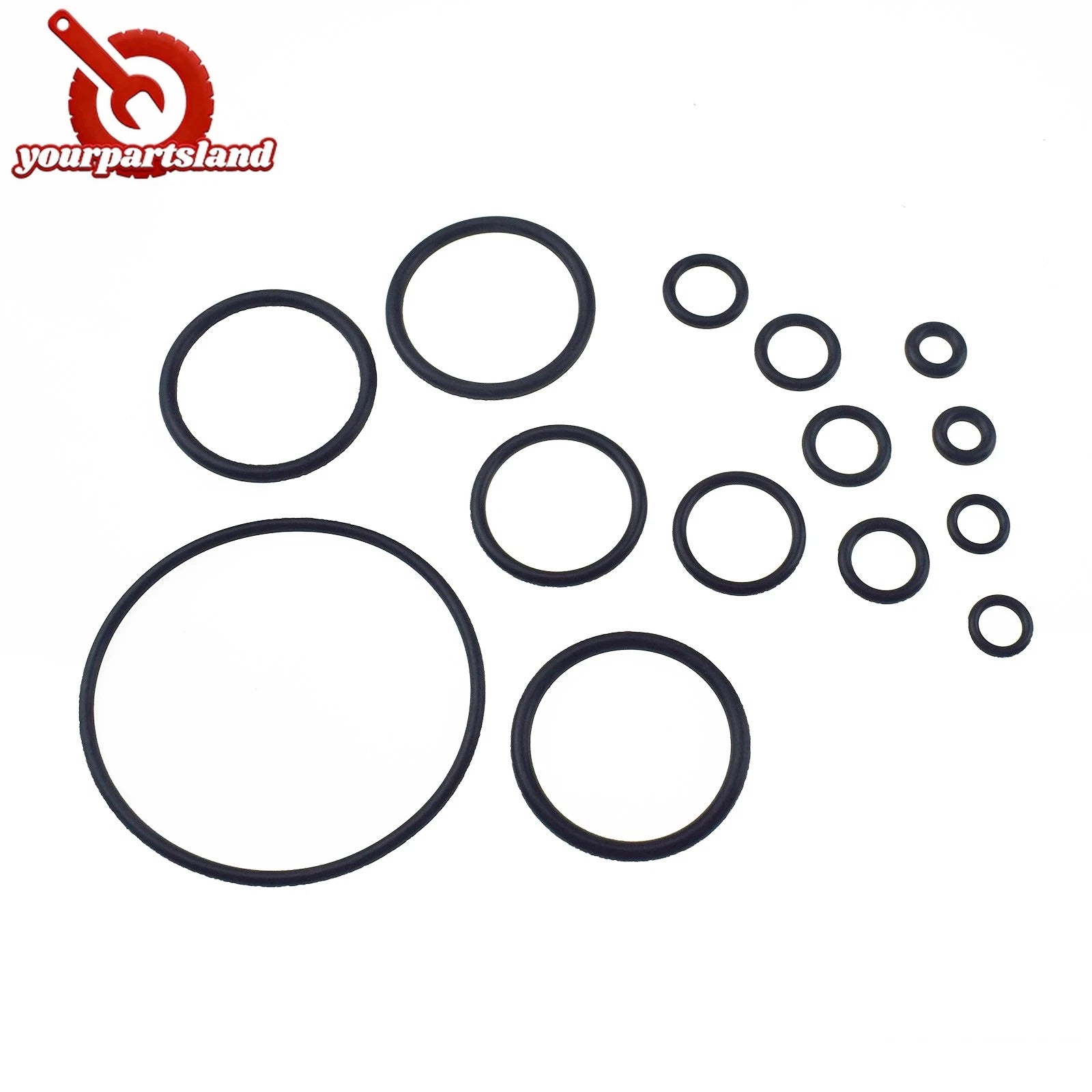 For VW Bettle Golf Jetta 2.0L Cylinder Head Gasket Kit SOHC BEV HS26161PT 6B93BC-57