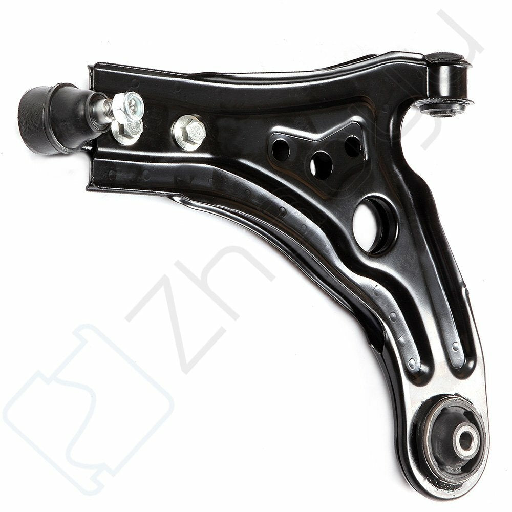 Front Lower Control Arm Pair Suspension Kit For 2004-2011 Chevrolet Aveo 6B93BC-57