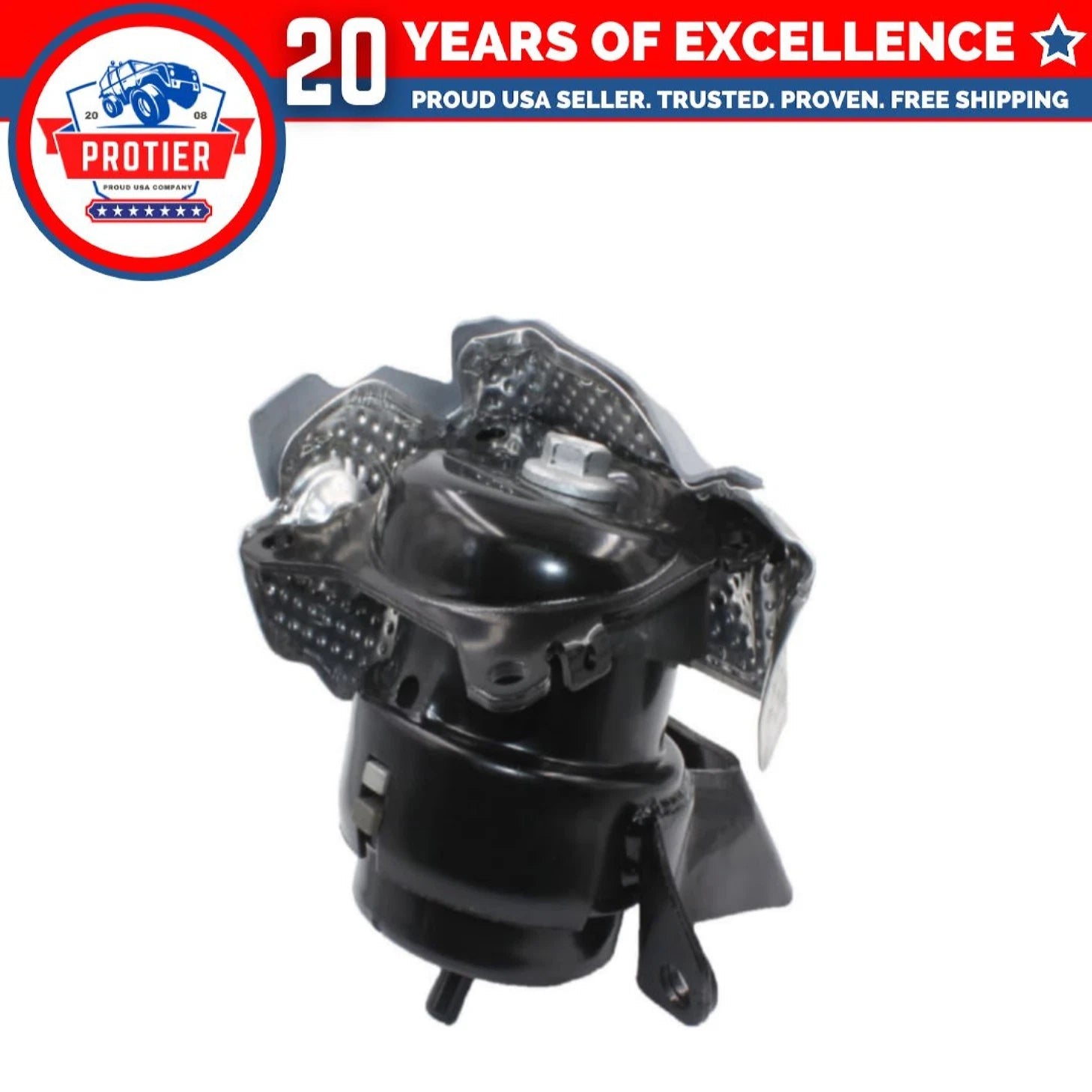 Engine Motor Transmission Mount Kit Set 3pc for Silverado Sierra Tahoe Yukon 4WD 6B93BC-57