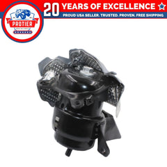 Engine Motor Transmission Mount Kit Set 3pc for Silverado Sierra Tahoe Yukon 4WD 6B93BC-57