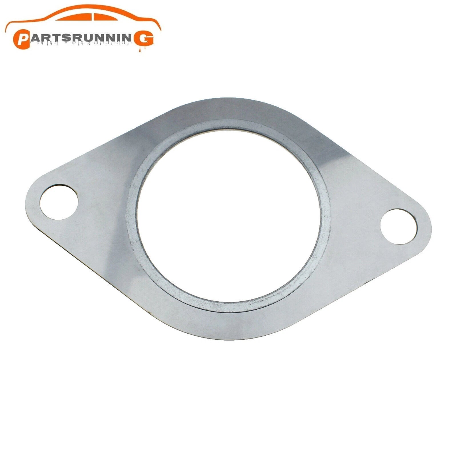 For Subaru Impreza Legacy Outback 1993-2006 Exhaust Converter Gasket 44165-FA000 6B93BC-57