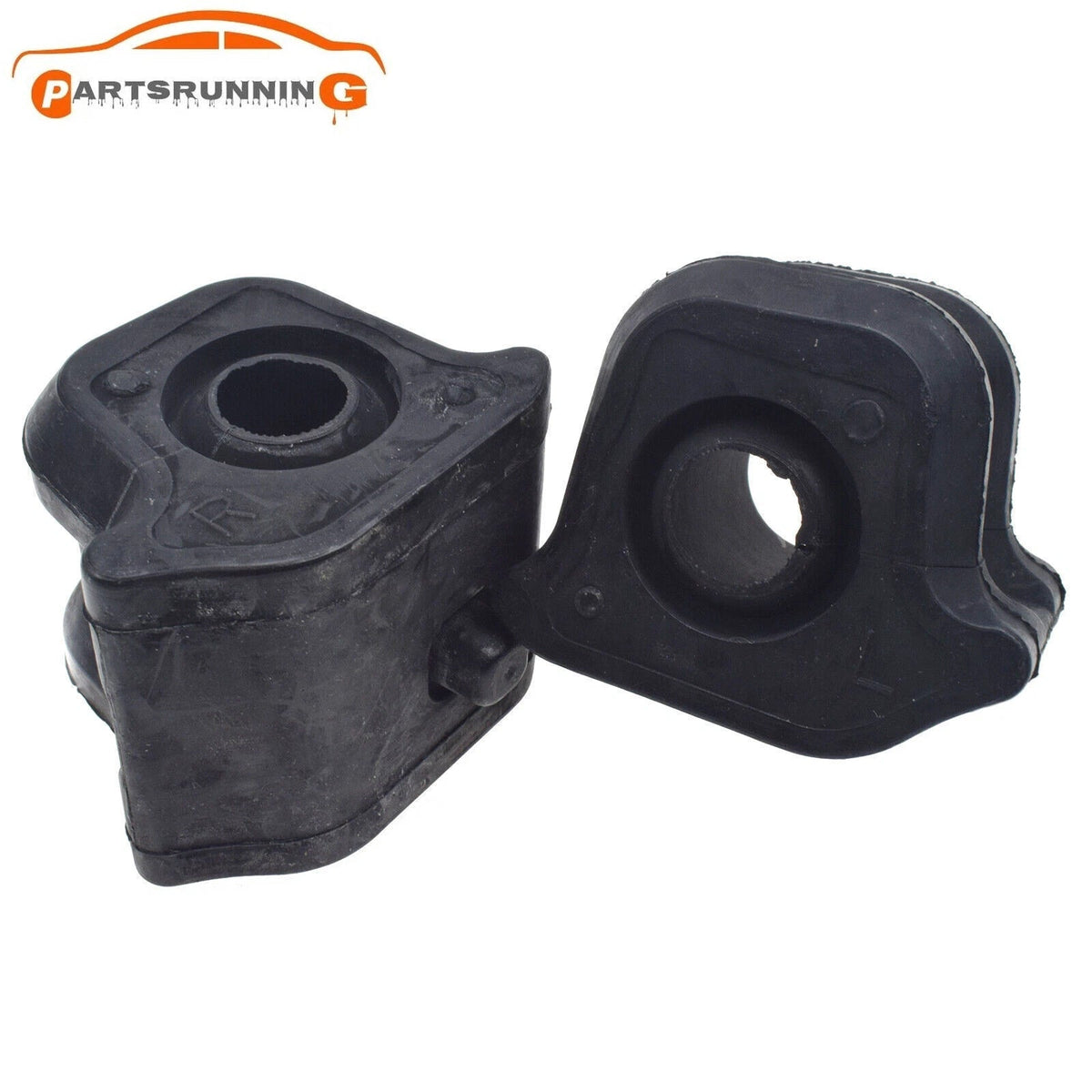 Front Left Right Stabilizer Sway Bar Bushing for Toyota RAV4 06-14 ScionXB 08-15 6B93BC-57