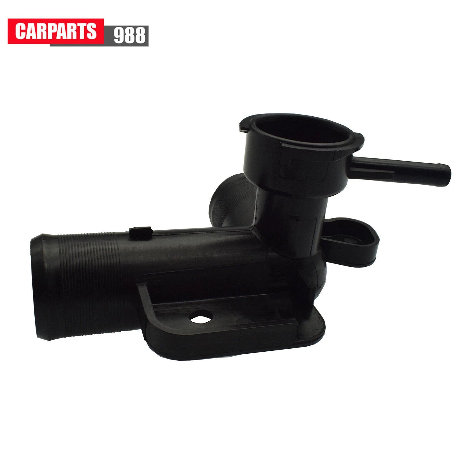 Radiator Coolant Filler Neck 21418-3RA0A For 2013 2014-2019 Nissan Sentra 1.8L 6B93BC-57