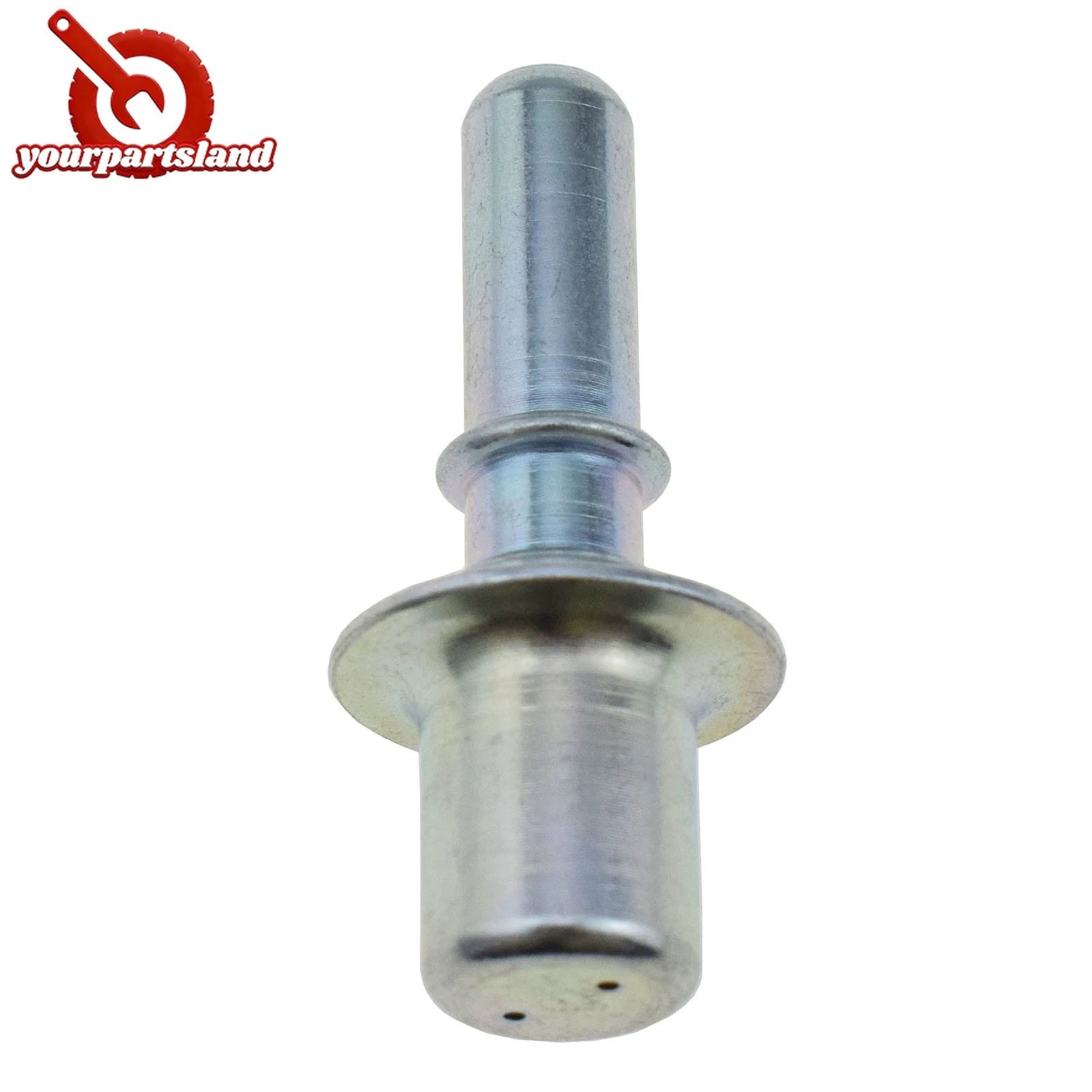 Right PCV Valve Hose Fitting Connector For Buick Cadillac Chevrolet 12583384 6B93BC-57