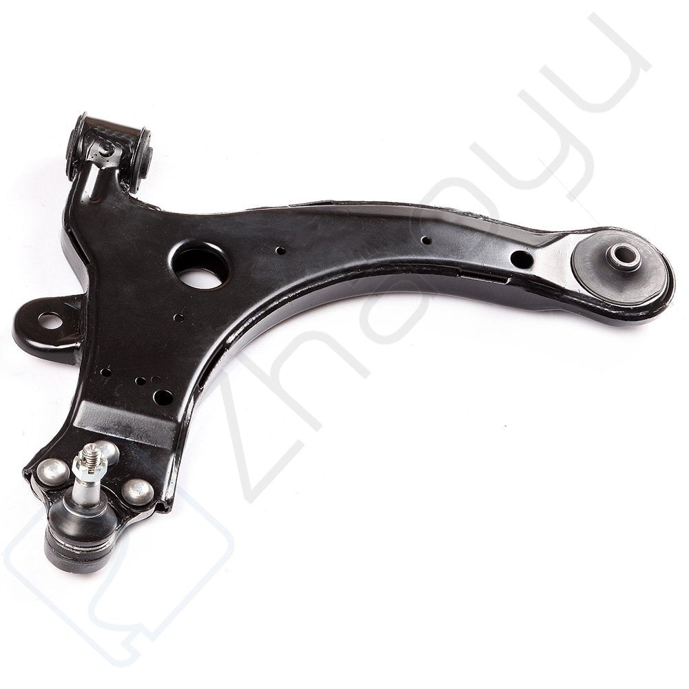 4pcs Front Lower Control Arms Sway Bars For 1997-2003 2004 Buick Century & Regal 6B93BC-57