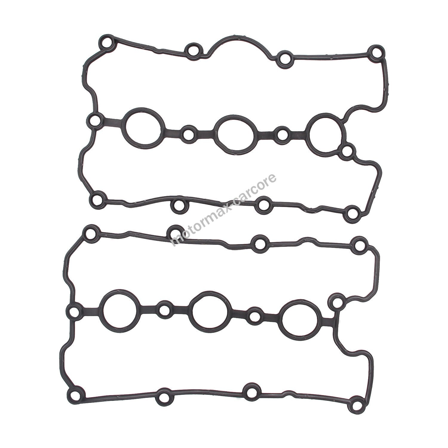 Valve Cover Gskt Set Gasket 06E103483Q 06E103484P Fit for Audi A6 Quattro Q5 Q7 6B93BC-57