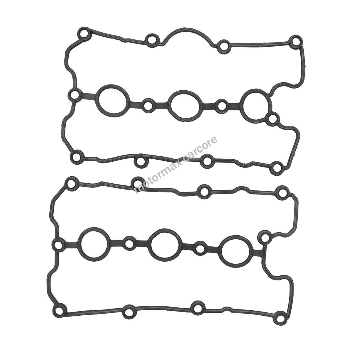 Valve Cover Gskt Set Gasket 06E103483Q 06E103484P Fit for Audi A6 Quattro Q5 Q7 6B93BC-57